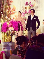 -南京宝娜嫁衣婚纱礼服馆(中央路店)