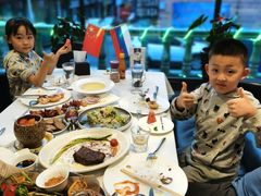 -马克西姆俄罗斯餐厅(通亚街店)