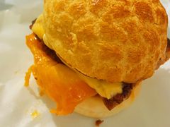 -颓记茶餐厅(美景总店)