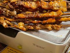 -木屋烧烤(西南角店)