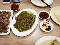 -姥家春饼店(漳州二路店)