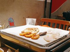 -玫瑰花园自助烤肉(顺义鑫海韵通店)