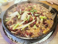 -老板恋上鱼(印象城店)