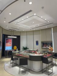-周生生Chow Sang Sang(新世界店)