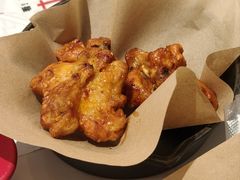 -必胜客(松雷店)