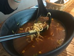 -老张牛肉面(天津万象城店)