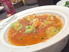 -梁家大院•农家菜(昆山会展中心店)