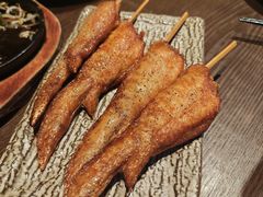 -鸟屋·烧鸟居酒屋(新世纪广场店)