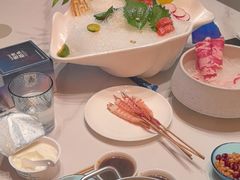-阳光码头海鲜火锅(世纪大道店)
