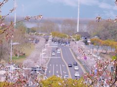 -幕燕滨江·燕子矶公园