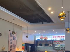 -椒椒铜炉火锅鸡(天马店)