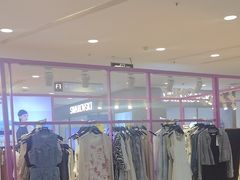 -凯德MALL(西直门店)