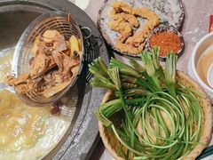 -芸山季·云南野生菌火锅(宝能环球汇店)