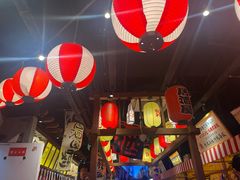 -白石的深夜食堂(济南万象城店)