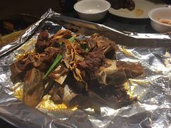 -许府牛火锅(信义坊总店)