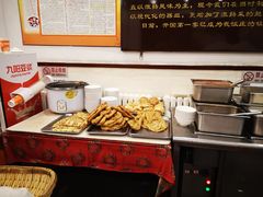 -玉华台饭庄(裕中西里小区店)