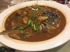 -东四民芳餐厅(世茂工三店)