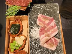 -黑牛の店·黑金店(沈阳万象城店)