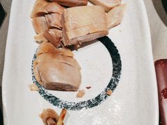 -小厨娘绣中淮扬(大行宫科巷店)