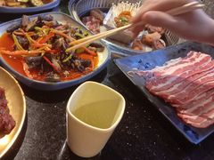 -九坤韩式烤肉(建发阅彩城店)