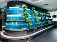 水产区-王家渡火锅店(棕榈泉店)