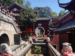 -长春观