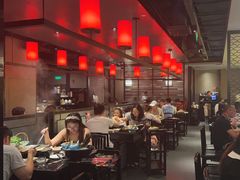 -捞王猪肚鸡火锅(财富中心店)