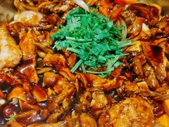 -黄记煌三汁焖锅(悦方IDmall店)