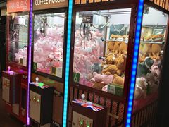 -CGV星星影城(颐堤港ScreenX店)