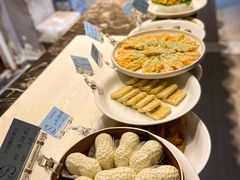 -千岛湖小鱼儿·淳安匠心农家菜