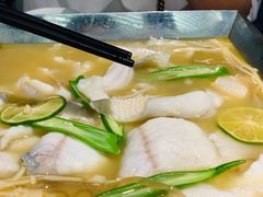 -花样西贡·蜜越餐厅·法式越南料理(水晶城店)