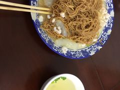 -裕兴记·三虾面(西北街总店)