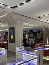 -五洲金行FIDIMO(五洲黄金大厦店)