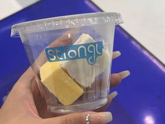 -白色日记·手作酸奶(麦凯乐店)