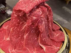 -牛New寿喜烧(新六百店)