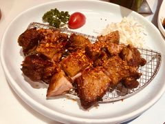藤椒销魂鸭-花漫里日式餐厅(南安中骏店)