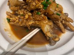 口味凤爪-绿草地·湘菜(芙蓉天街店)