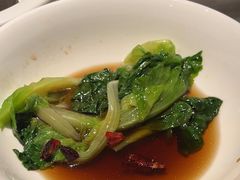 -兰湘子·湘菜小炒(长安万科广场店)
