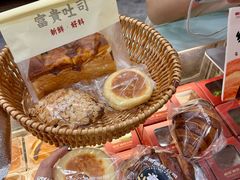 -富贵面包公司(运河店)