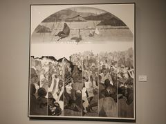 -江苏省美术馆(长江路新馆)