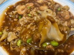 海螺捞饭-鑫真味私房菜馆