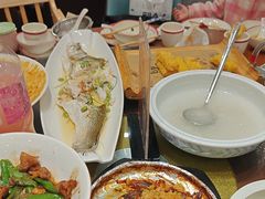 -金陵后厨·南京菜(新街口秣陵路店)