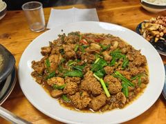 -林都砂锅(宝佳花园店)