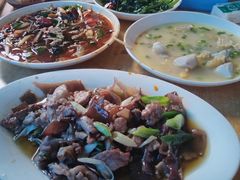 -九九牛肉馆(南山路店)