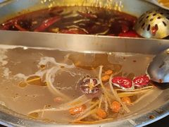 -小龙坎火锅(IFS HOT店)