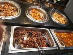 -好伦哥比萨烤肉自助(八里桥店)