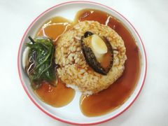 -庆山饭店·海鲜饺子家常菜(北戴河黑石路店)