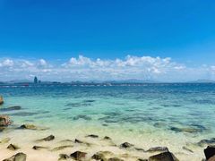 -三亚南山文化旅游区