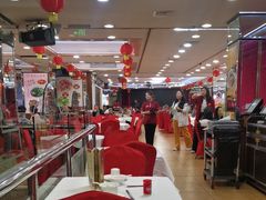 -美居大酒楼(美居广场店)