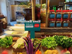 -桐湾大院·桐庐菜(滨江店)
